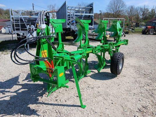 Andere GV 1280 - NS 36 Vario