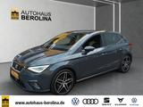Seat Ibiza 1.5 TSI FR DSG *ACC*NAV*Vision+*LED*SHZ* - Seat Ibiza Gebrauchtwagen in Berlin