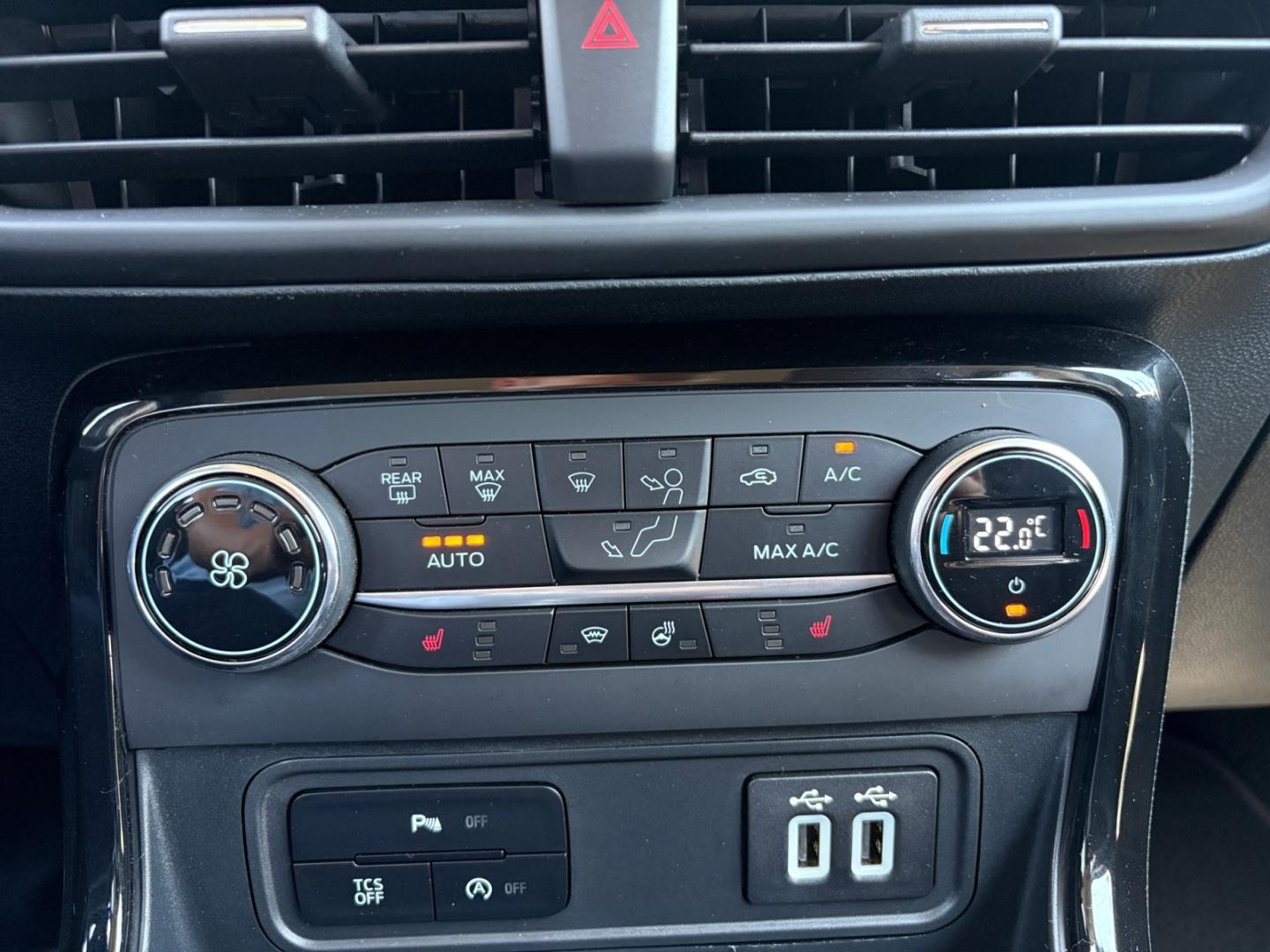 Ford EcoSport 1.0 EcoB ST-LINE *Kamera*SHZ*CarPlay*PD, миниатюра 25