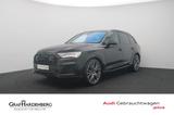 Audi SQ7 4.0 TFSI quattro . LED Navi B&O Pano HuD AHK - Audi SQ7 aus 2022