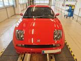 Fiat Coupe 2.0 20V Turbo 220HP  klima-leder - Fiat Coupe Gebrauchtwagen