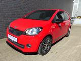Skoda Citigo Monte Carlo Automatik/Klima/Sitzheiz/2Hd - Skoda Citigo Gebrauchtwagen in Hannover