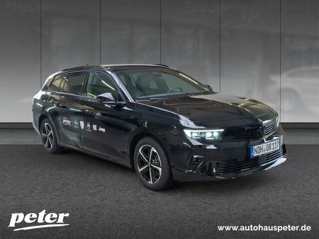 Opel Astra - Bild 5