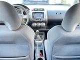 Honda Jazz 1.4 ES ES - Honda Jazz ES