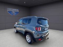 JEEP Renegade Limited Adventure Edition 4WD Klima