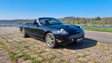 Ford Thunderbird - Ford Thunderbird: Roadster