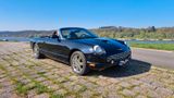 Ford Thunderbird - Ford Thunderbird: Cabrio