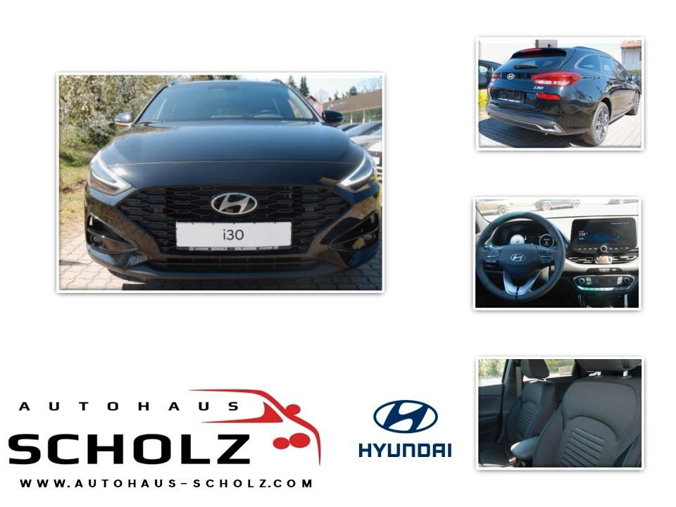 Hyundai i30 CW 1.0 T-GDI DCT Advantage Plus Paket Navi