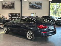 BMW 320 Gran Turismo - Ansicht 2
