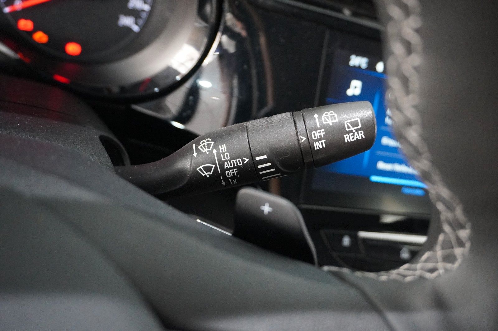 Fahrzeugabbildung Opel Corsa F 1.2T EDITION NAVI/LED/SPORT/SHZ/PDC/DAB+