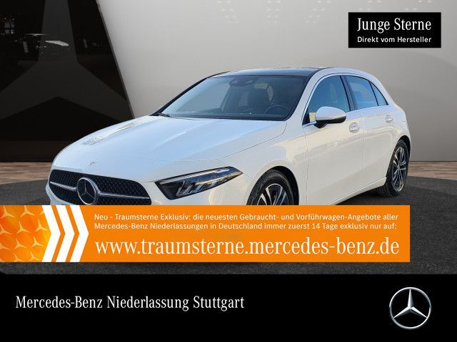 Mercedes-Benz A 220 4M PROGRESSIVE Advanced/AHK/Pano/DISTR/