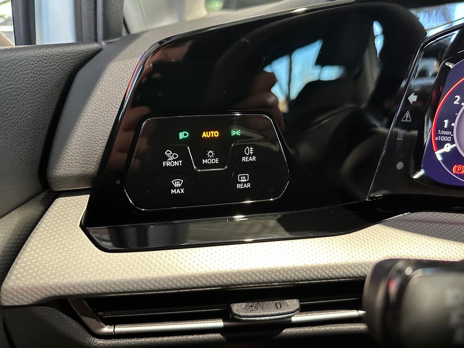 Volkswagen Golf MOVE eTSI DSG LED PDC SHZ NEBEL KlimaA, миниатюра 7