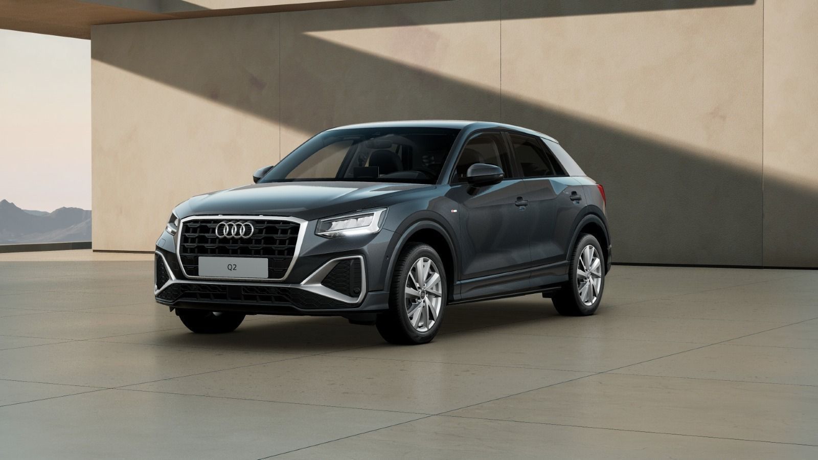 Audi Q2 - Bild 3