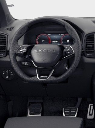 Skoda Karoq - Bild 4
