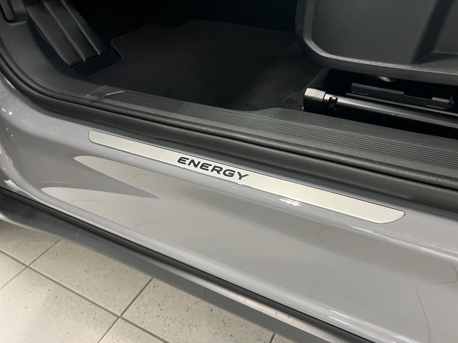 ID.4 Pro 210 kW (286 PS) 77 kWh 1-Gang-Automatik