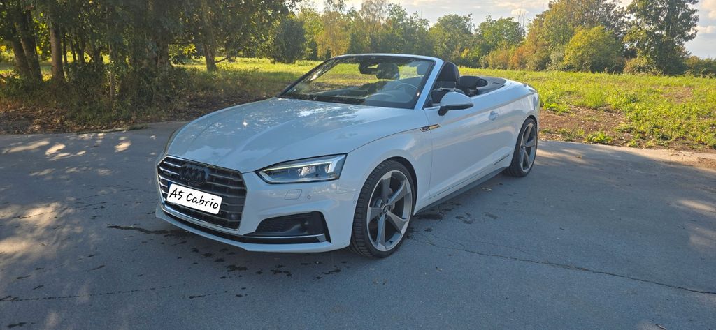 Image of Audi A5
