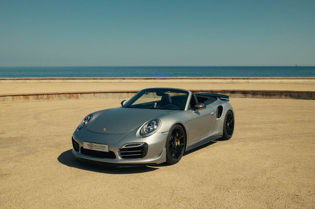 Porsche 911 Urmodell