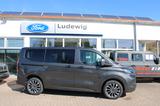 Ford Tourneo Custom 320 L1 Tourneo Titanium X FWD AHK - gebrauchte Ford Van