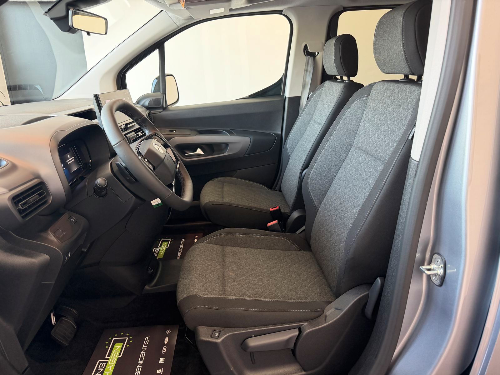 Opel Combo - Bild 8