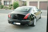 Jaguar XJ Portfolio 3.0 V6 Diesel S - sehr gepflegt - Jaguar XJ von privat