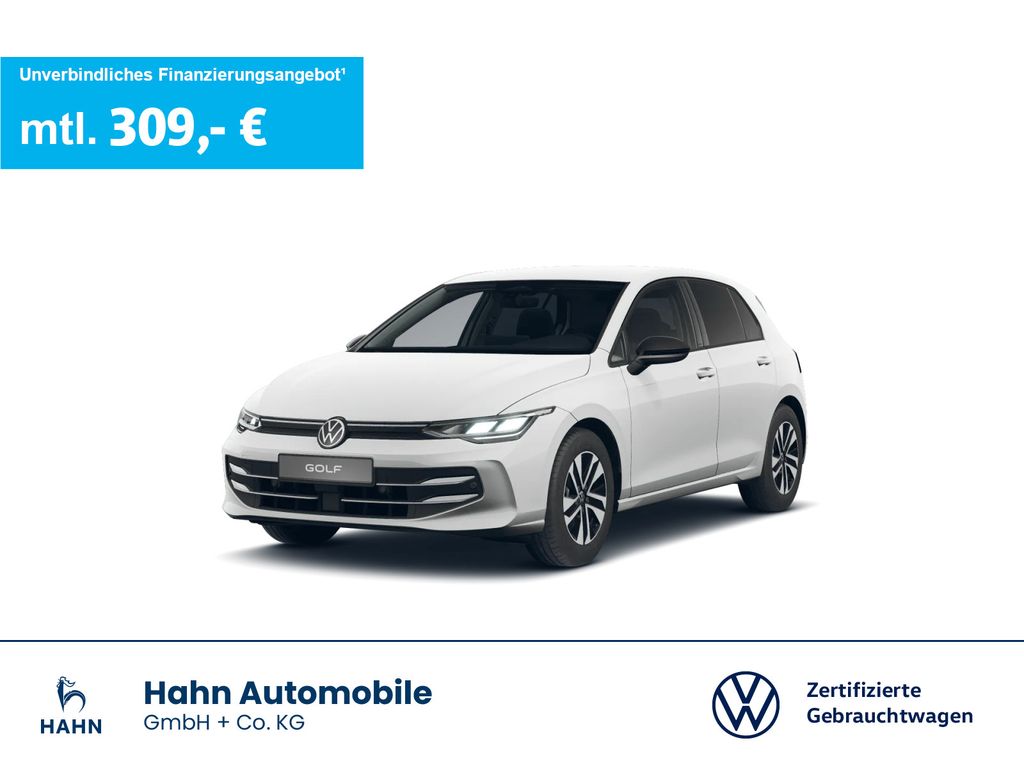Image of Volkswagen Golf