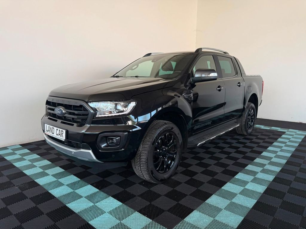 Image of Ford Ranger