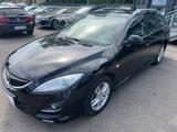 Mazda 6 2.2 CD Active - Mazda 6 aus 2010: Kombi