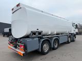 Scania G450 8x2*6 24.000 l. ADR Tank Euro 6 - Scania G450
