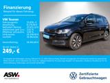 Volkswagen Touran Goal 1.5TSI Navi RFK ACC SHZ PDC 7-Sitzer - Volkswagen Touran: Goal