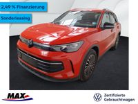Volkswagen Tiguan - Vorschau Bild 1