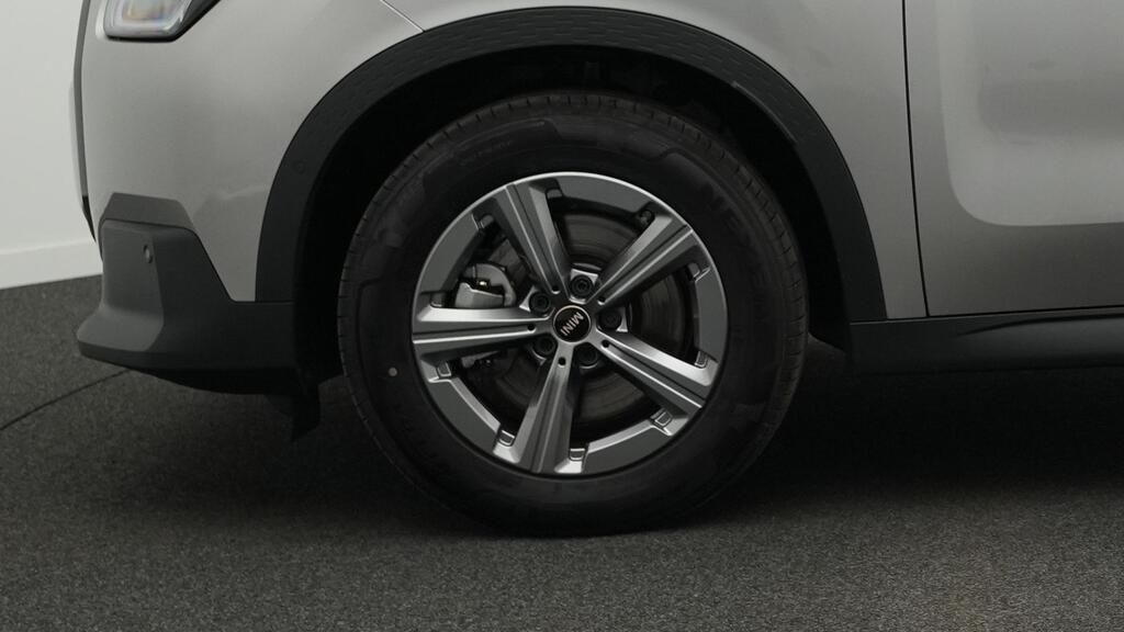 MINI Countryman C (Cooper) - Bild 17