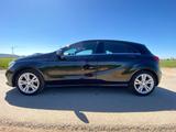 Mercedes-Benz A 160 LED,Klima,SHZ,Bordcomputer TÜV NEU - Mercedes-Benz A 160: L