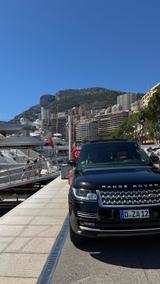 Land Rover Range Rover 3,0 TDV6 Autobiography Autobiography - Land Rover Range Rover Gebrauchtwagen in Mülheim (Ruhr)