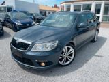 Skoda Octavia Combi RS*XEN*Temp*DSG*Klimaaut.*PDC*2.Hd - Skoda Octavia aus 2012: RS