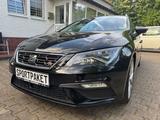 Seat Leon ST FR/1.Hand/Panorama/Kamera/ - Seat Leon Gebrauchtwagen in Dortmund