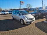 Mercedes-Benz A 160+SHZ+Klima+ZV+Scheckheft - gebrauchte Mercedes-Benz A-Klasse aus dem Jahr 2010