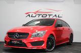 Mercedes-Benz CLA 200*Shooting Brake*AMG Line*Kamera*2. Hand* - Mercedes-Benz CLA Shooting Brake in Wuppertal