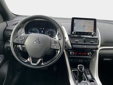 Mitsubishi Eclipse Cross - 12