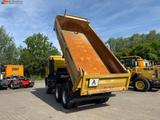 MAN TGS 26.480 Meiller 3 Seiten | 6x4 | Schalter Bor - Angebote