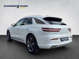 Genesis GV70 Elektro 77,4 kWh SX1 Sport PANO/DCC/ACC - Genesis GV70 aus 2024