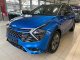 Kia Sportage 1.6T-GDI Hybrid AWD Aut. GT-Line-PANO- - Kia Sportage in Oberhausen