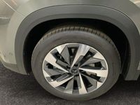 Skoda Kodiaq - Vorschau Bild 20