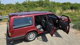 Volvo 940 2.3, 96KW, Rot, AHK, Bj. 1984, Euro 2 - Volvo 940 mit Benzin-Antrieb: Kombi, 2.3