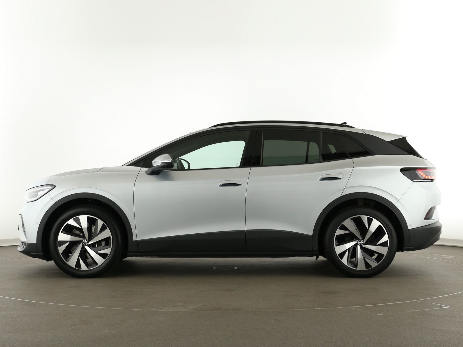 Volkswagen ID.4 - Bild 5