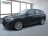 BMW X1 Baureihe X1 sDrive 18 i Advantage*FACELIFT* - BMW X1: Sdrive18i
