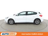 Ford Focus 1.5 EcoBlue TDCi Cool&Connect Aut.*NAVI* - Ford Focus mit Diesel-Antrieb: Limousine, Automatik