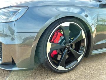 2016 AUDI RS3 缩略图 14