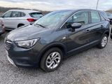 Opel Crossland (X)*1 HAND*TEILLEDER*NAVI*ALU*1 HAND - Opel in Kerpen