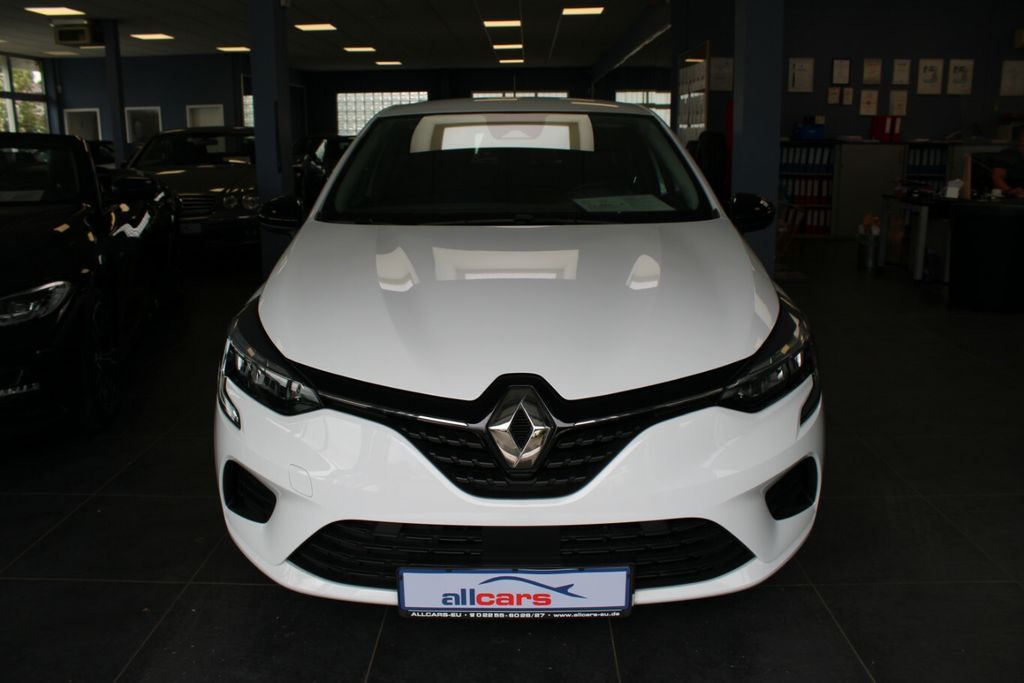 Renault Clio — fotografia 2