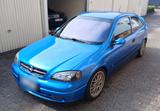 Opel Astra G OPC 1 | X20XER | Nr. 1809 - Opel Astra aus 2000: Opc